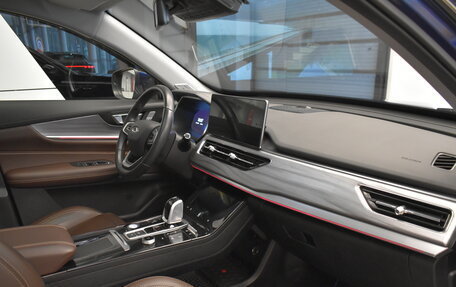 Chery Tiggo 8 Pro, 2022 год, 1 935 000 рублей, 24 фотография