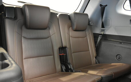 Chery Tiggo 8 Pro, 2022 год, 1 935 000 рублей, 22 фотография