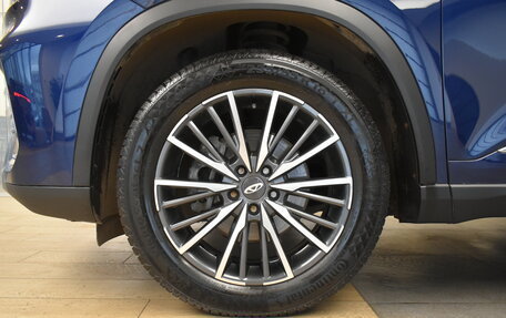 Chery Tiggo 8 Pro, 2022 год, 1 935 000 рублей, 29 фотография