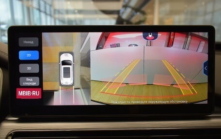 Chery Tiggo 8 Pro, 2022 год, 1 935 000 рублей, 18 фотография