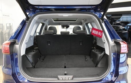 Chery Tiggo 8 Pro, 2022 год, 1 935 000 рублей, 27 фотография