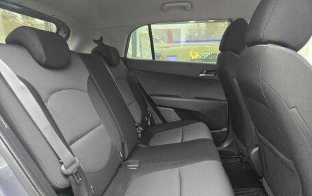 Hyundai Creta I рестайлинг, 2016 год, 1 500 000 рублей, 11 фотография