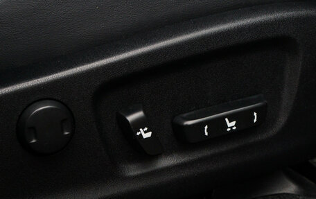 Lexus RX IV рестайлинг, 2018 год, 4 800 000 рублей, 10 фотография