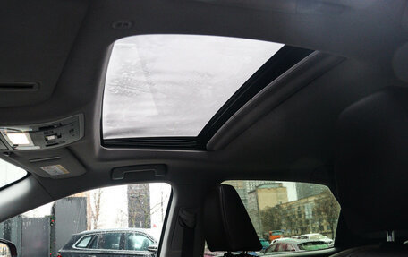 Lexus RX IV рестайлинг, 2018 год, 4 800 000 рублей, 16 фотография