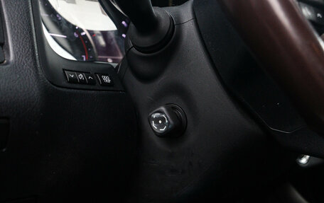 Lexus RX IV рестайлинг, 2018 год, 4 800 000 рублей, 18 фотография