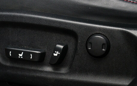 Lexus RX IV рестайлинг, 2018 год, 4 800 000 рублей, 19 фотография