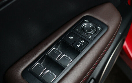 Lexus RX IV рестайлинг, 2018 год, 4 800 000 рублей, 20 фотография