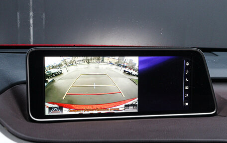 Lexus RX IV рестайлинг, 2018 год, 4 800 000 рублей, 23 фотография