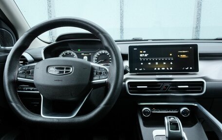 Geely Coolray I, 2021 год, 1 728 000 рублей, 10 фотография