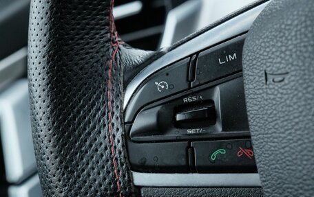 Geely Coolray I, 2021 год, 1 728 000 рублей, 13 фотография