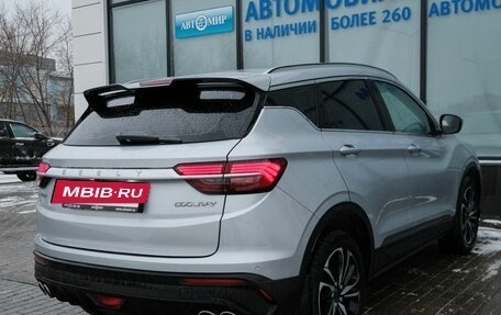 Geely Coolray I, 2021 год, 1 728 000 рублей, 5 фотография