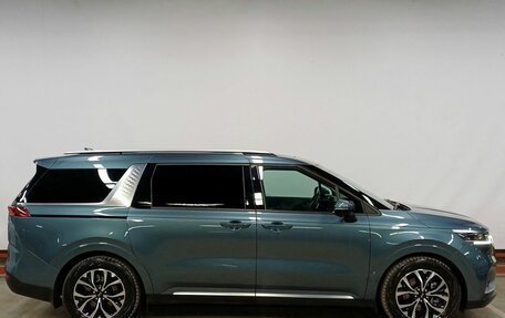 KIA Carnival, 2021 год, 4 079 000 рублей, 4 фотография