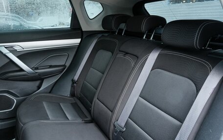 Geely Coolray I, 2021 год, 1 728 000 рублей, 19 фотография