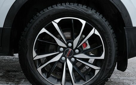 Geely Coolray I, 2021 год, 1 728 000 рублей, 22 фотография