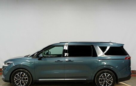 KIA Carnival, 2021 год, 4 079 000 рублей, 8 фотография