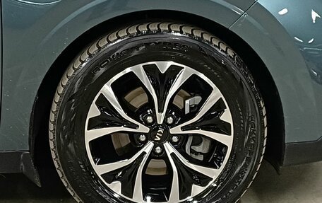 KIA Carnival, 2021 год, 4 079 000 рублей, 9 фотография