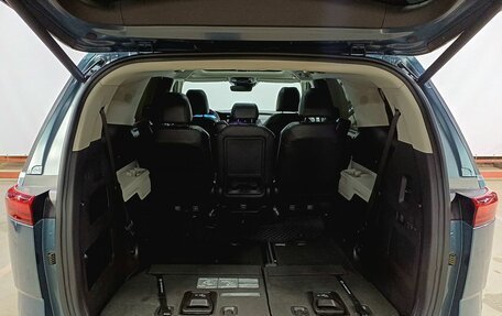 KIA Carnival, 2021 год, 4 079 000 рублей, 10 фотография