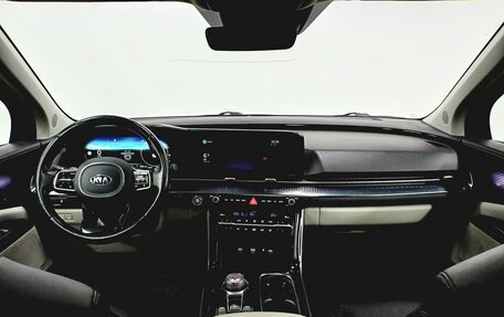 KIA Carnival, 2021 год, 4 079 000 рублей, 12 фотография