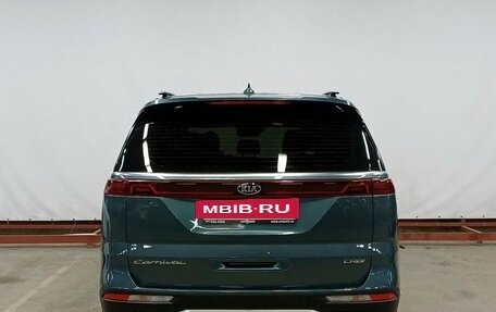 KIA Carnival, 2021 год, 4 079 000 рублей, 6 фотография
