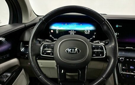 KIA Carnival, 2021 год, 4 079 000 рублей, 13 фотография