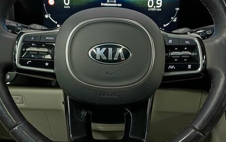 KIA Carnival, 2021 год, 4 079 000 рублей, 14 фотография