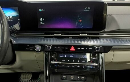 KIA Carnival, 2021 год, 4 079 000 рублей, 15 фотография