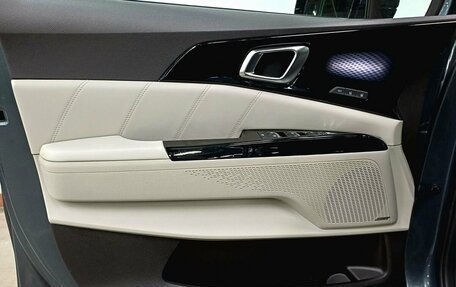 KIA Carnival, 2021 год, 4 079 000 рублей, 21 фотография