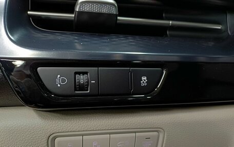 KIA Carnival, 2021 год, 4 079 000 рублей, 23 фотография