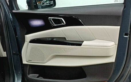 KIA Carnival, 2021 год, 4 079 000 рублей, 27 фотография