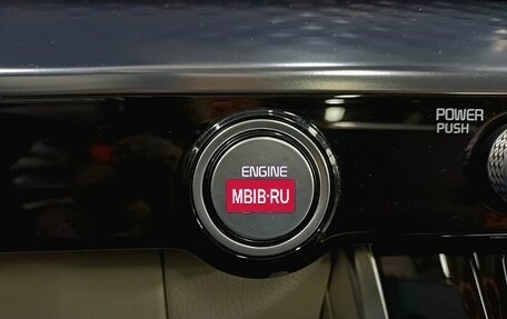 KIA Carnival, 2021 год, 4 079 000 рублей, 18 фотография