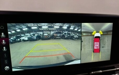 KIA Carnival, 2021 год, 4 079 000 рублей, 17 фотография