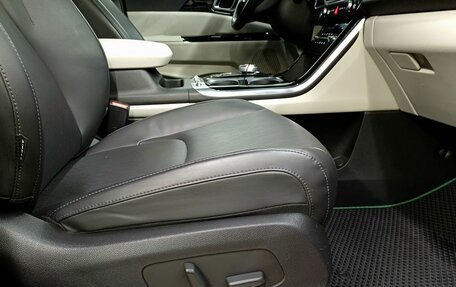 KIA Carnival, 2021 год, 4 079 000 рублей, 30 фотография