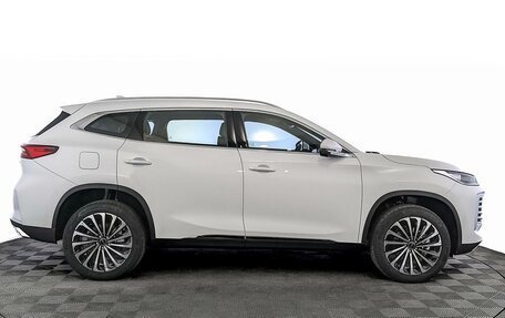 CheryExeed TXL, 2024 год, 3 900 000 рублей, 4 фотография