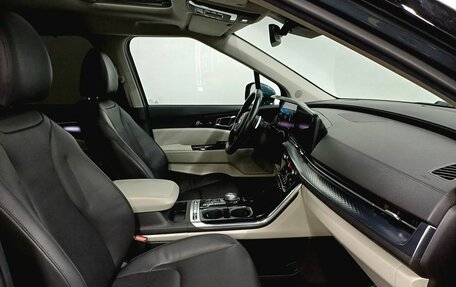 KIA Carnival, 2021 год, 4 079 000 рублей, 29 фотография