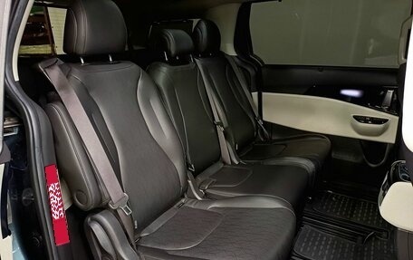 KIA Carnival, 2021 год, 4 079 000 рублей, 31 фотография