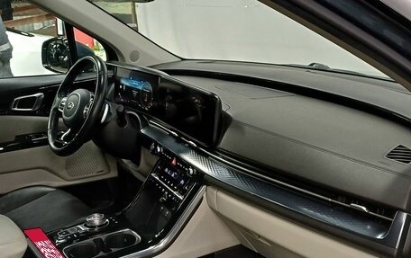 KIA Carnival, 2021 год, 4 079 000 рублей, 28 фотография