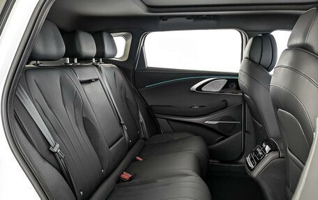 CheryExeed TXL, 2024 год, 3 900 000 рублей, 12 фотография