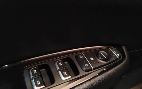 KIA Optima IV, 2019 год, 1 749 000 рублей, 17 фотография