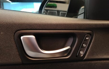 KIA Optima IV, 2019 год, 1 749 000 рублей, 16 фотография