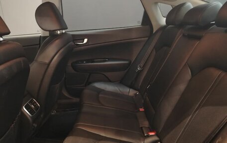 KIA Optima IV, 2019 год, 1 749 000 рублей, 13 фотография