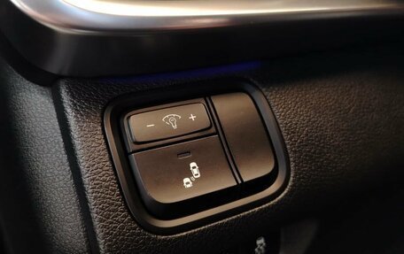 KIA Optima IV, 2019 год, 1 749 000 рублей, 20 фотография