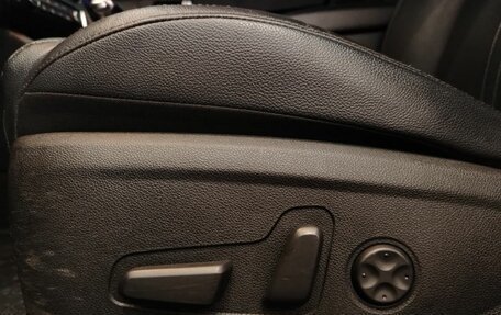 KIA Optima IV, 2019 год, 1 749 000 рублей, 23 фотография