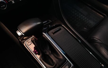 KIA Optima IV, 2019 год, 1 749 000 рублей, 37 фотография