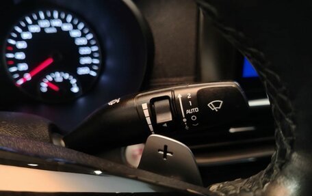 KIA Optima IV, 2019 год, 1 749 000 рублей, 30 фотография