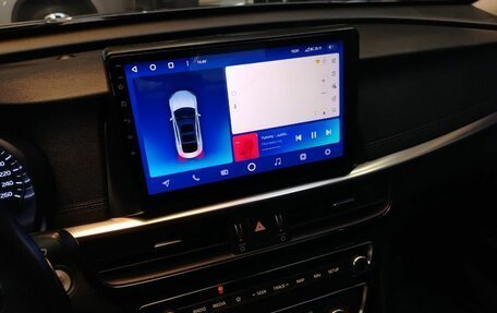 KIA Optima IV, 2019 год, 1 749 000 рублей, 36 фотография