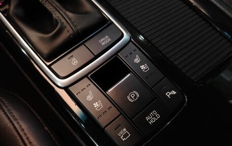 KIA Optima IV, 2019 год, 1 749 000 рублей, 40 фотография