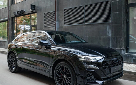 Audi Q8 I, 2025 год, 11 806 200 рублей, 5 фотография