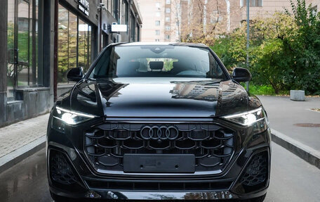 Audi Q8 I, 2025 год, 11 806 200 рублей, 8 фотография