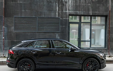 Audi Q8 I, 2025 год, 11 806 200 рублей, 10 фотография