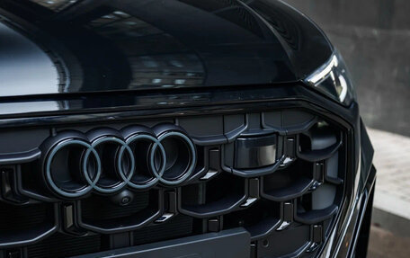 Audi Q8 I, 2025 год, 11 806 200 рублей, 12 фотография